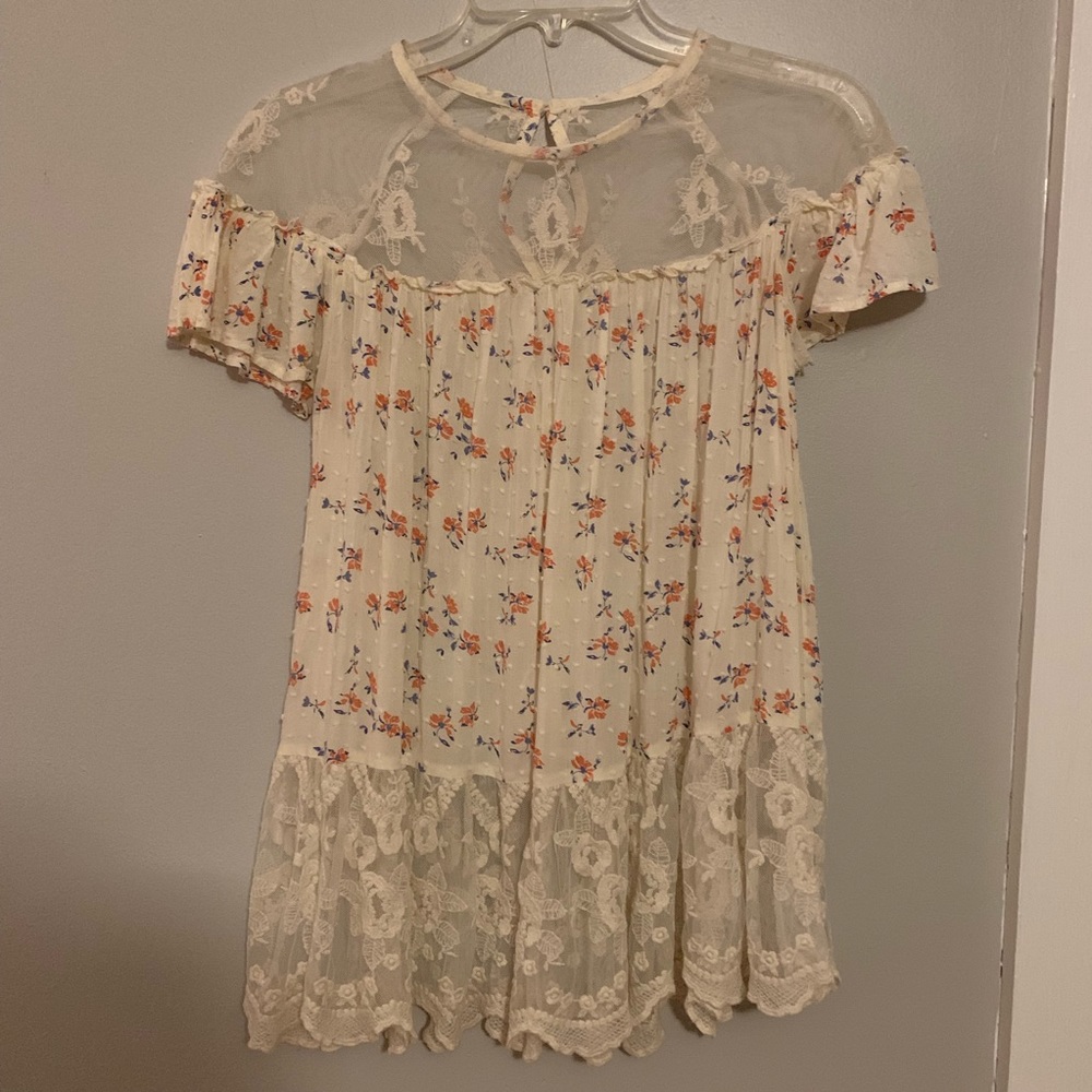 Altar’d State Top
